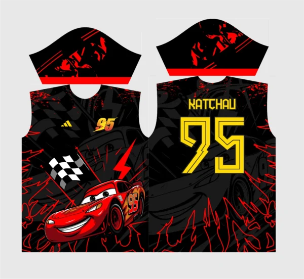 Otimização SEO para Arte Vetor Camisa Interclasse Relâmpago McQueen V2 Vamos otimizar a descrição e todos os elementos de SEO para a Arte Vetor Camisa Interclasse Relâmpago McQueen V2. O foco é atrair times que buscam um design divertido, com um toque de velocidade e o carisma do personagem da Disney/Pixar (versão atualizada). 1. Frase-Chave Foco (Yoast) Arte Camisa Interclasse Relâmpago McQueen 2. Título (Meta Título) Arte Camisa Interclasse Relâmpago McQueen V2 | Vetor CDR Velocidade e Design 3. Meta Descrição (Yoast) Baixe a Arte Camisa Interclasse Relâmpago McQueen V2! Este vetor em Corel Draw (.CDR) é perfeito para sublimação. Destaque sua equipe com um design divertido e inesquecível! 4. Descrição Completa do Produto ⚠️ ATENÇÃO: Este produto é um arquivo digital no formato CDR. Não é um produto físico. Após a confirmação do pagamento, você recebe o arquivo por e-mail, e ele fica disponível na área do cliente do site para download sempre que precisar. Você busca uma Arte Camisa Interclasse Relâmpago McQueen que capture a velocidade e o carisma do famoso carro de corrida para sua turma? Encontre aqui a ferramenta ideal para seus designs. Nossa arte é perfeita para designers, sublimadores e estudantes que buscam um arquivo exclusivo e totalmente editável. Assim, você consegue designs incríveis para expressar o espírito da sua equipe. Crie Designs Autênticos com a Velocidade do McQueen A qualidade superior do vetor garante reproduções fiéis. Em outras palavras, você obtém um design preciso e cores vivas para o uniforme da sua classe. Além disso, esta arte é perfeita para sublimação. Ela transforma qualquer peça em um ícone da sua turma, permitindo que você leve a emoção das pistas para qualquer lugar. Vantagens e Facilidade de Uso O formato CDR facilita o manuseio por profissionais e entusiastas. Assim, a Arte Vetor Camisa Interclasse Relâmpago McQueen V2 é mais do que um produto. De fato, é uma ponte para conectar os alunos ao orgulho de representarem a sua turma. Invista na Paixão pelo Esporte e Cinema Ao comprar esta arte, você adquire uma parte da identidade da sua equipe. Portanto, você não só apoia o time de forma exclusiva, mas também se junta a uma comunidade de fãs que valorizam a criatividade. Por fim, torne-se um embaixador da sua classe, personalizando sua vida com a energia e o amor pelo time. Adquira Agora e Vista o Manto do Relâmpago McQueen em Suas Artes! Clique no botão "Comprar e Baixar Agora!". Tenha acesso instantâneo à sua arte. Comece hoje mesmo a criar designs que realmente se destacam no mercado! Passo a Passo Para Comprar Selecione o produto e clique em “Comprar” Realize o pagamento de forma rápida e segura Após a confirmação, acesse sua área do cliente Faça o download e comece a personalizar seu uniforme Simples assim! Em caso de dúvidas, entre em contato com a Souza Artes pelo WhatsApp ou visite nosso Instagram para conhecer outros produtos e serviços. 5. Texto Alternativo da Imagem (Alt Text) Arte Vetor Camisa Interclasse Relâmpago McQueen V2 Corel Draw X7 para sublimação