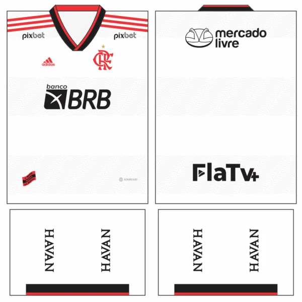 Vetor Flamengo 2022 Para Sublimação De canecas, Camisas E outros itens de impresão Digital